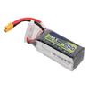 11.1V 600mAh 3S 75C Lipo Battery Pack with XT30 Plug RC Battery for RC Airplane Drones