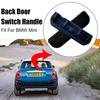 51137039261 Для BMW Mini R52 R53 R56 R57 R58 R59 качественный резиновый чехол на задний переключатель багажника, ручка крышки