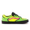 Vans Skate Rowley Vn000da24go Неоново-розовый Зеленый