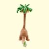 Plush Toy Alola Exeggutor 14" Stuffed Animal Soft Cartoon Sun Moon Doll