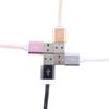 Для Радиатора Тип А Жесткий Диск USB Кабель Удлинитель Папа-Папа USB Удлинитель USB Кабель-удлинитель