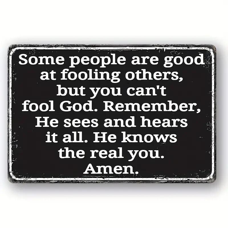 Юмористические Сатирические Фразы Алюминиевая Табличка Винтажная Металлическая Табличка Для Дома, Кафе Бара Клуба, Гаража, Пространств Гостиной Настенный Декор