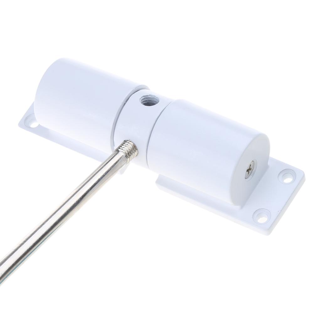 Замок двери из нержавеющей стали Система закрывания двери Защита от ржавчины и коррозии Дверной затвор для дверей весом