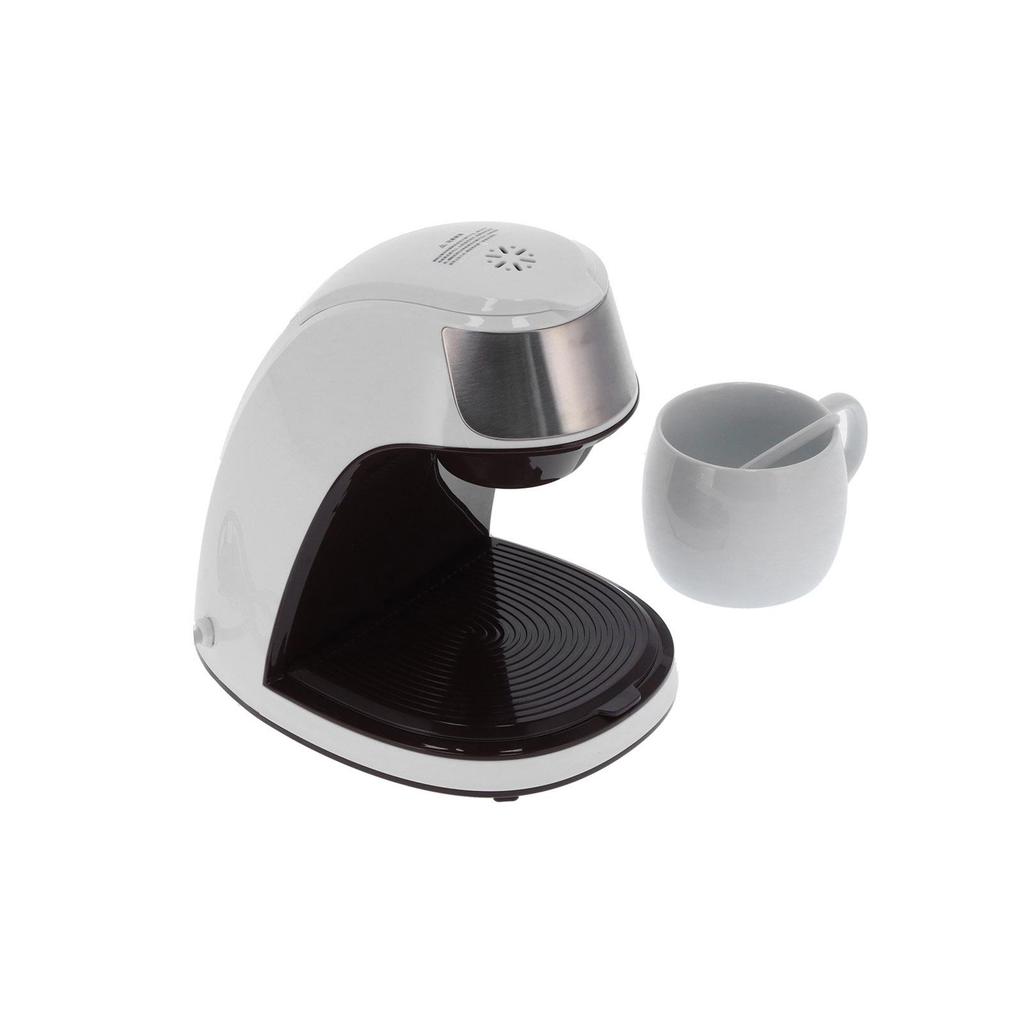 300ml Single Serve Coffee Maker Mini Multi-Purpose Extraction Coffee Machine 220V