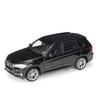 WELLY 1:24 Scale Diecast Car Toy BMW X5 High Simulation Model Classical SUV Metal Alloy Toy Car For Children Gifts Collection