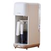 Iris Ohyama Coffee Maker Drip Type 720ml 6 Cups Width 15.1cm Compatible with Mug Bottle Ivory Wood Grain CMS-0800-C