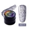 ROSALIND UV Nail Gel Polish Neon Rainbow Hybrid Varnish Platinum Gel Paint For Manicure