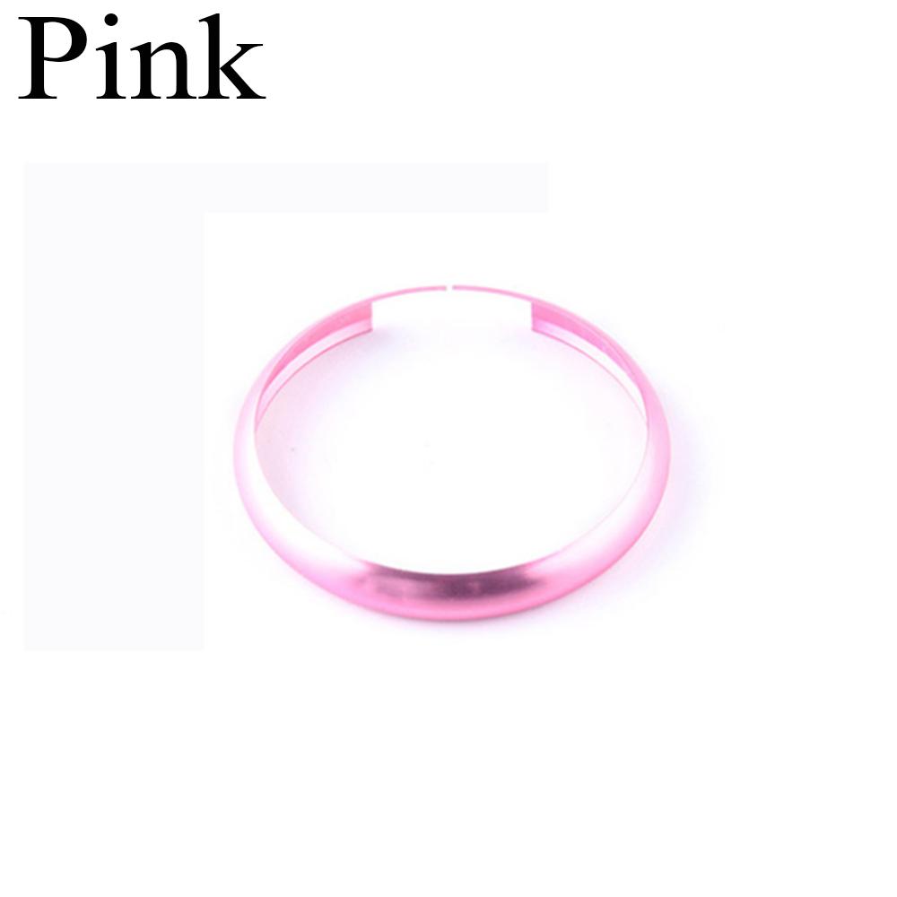 Защитная накладка, ободок, корпус, чехол для ключа автомобиля, кольцо, цепочки, украшение