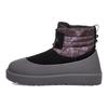 Классические мини-ботинки Weather Smokescreen Boot, черные мужские кроссовки 1143990-BLK