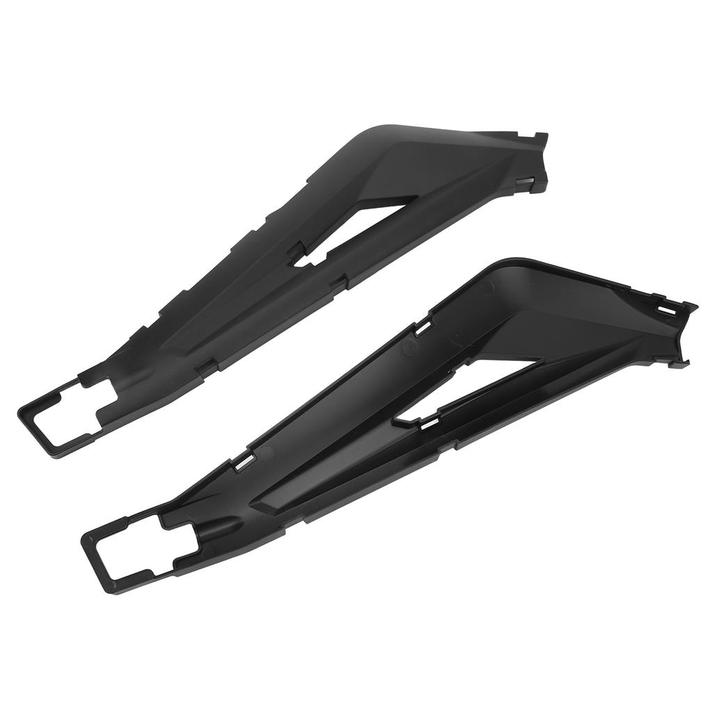 Защитная крышка маятника черная сменная для электрического велосипеда Sur Ron Light Bee XS