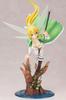 Kotobukiya Sword Art Online Лифа Фея Танец масштаб ПВХ окрашенный готовый продукт 1/8