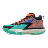 Кроссовки Air Jordan Zion 1 GS Project Z для детей Разноцветный Конус Гипер-Нефрит DA3131-800