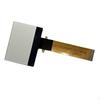 LCD Display Screen High Performance Easy Installation Directly Replace for Trucks Tachometer