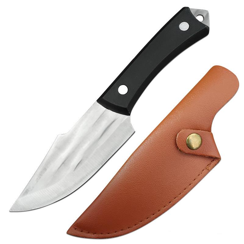 Рыболовный нож из нержавеющей стали, кухонные ножи для чистки фруктов, нож для мяса, нож для суши, резак