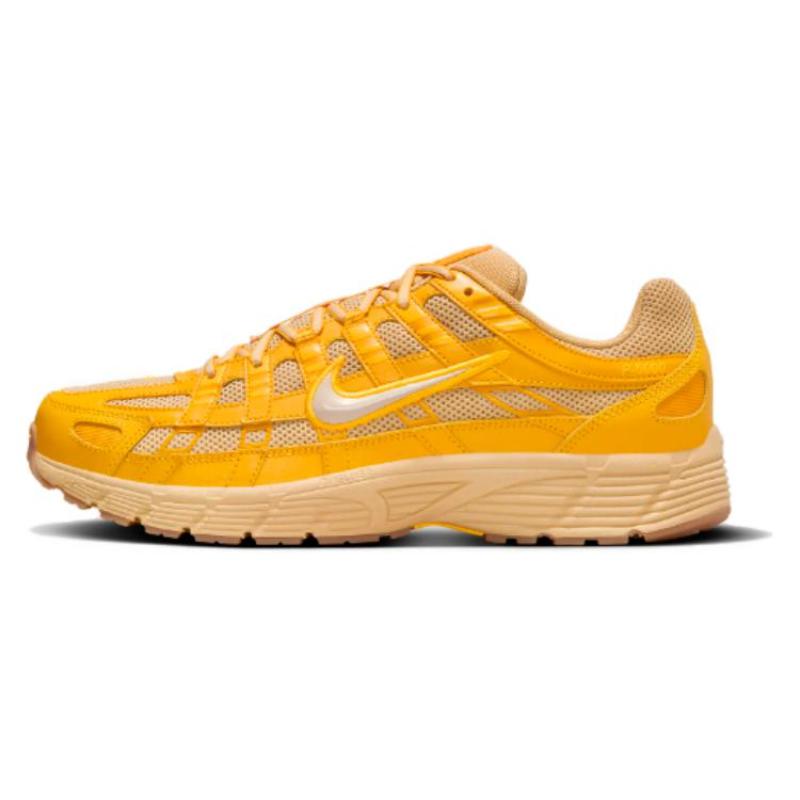 Nike Кроссовки P 6000 University Gold CD6404-201
