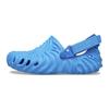 Salehe Bembury x Pollex Clog Детские Юкка Детские Кроссовки Синие 208600-4OL