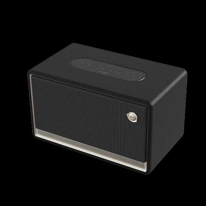 Edifier Bluetooth-колонка Evo Soul с высоким качеством звука, китайская вилка (адаптер в комплекте) (Китайская версия)