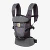 Ergobaby ERGO Baby Carrying String Piggybackable Japanese Genuine Guarantee 3D Air Mesh Lightweight Baby Carrier Adapt Cool Air ADAPT Classic Weave 1