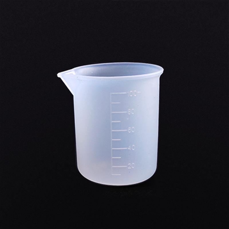 Сделай сам Кристальная Эпоксидная Форма Смола Поднос Шапка Санты Десертная Тарелка Силиконовая Форма