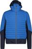 Куртка CMP Мужская гибридная куртка с капюшоном (34Z2007) zaffiro