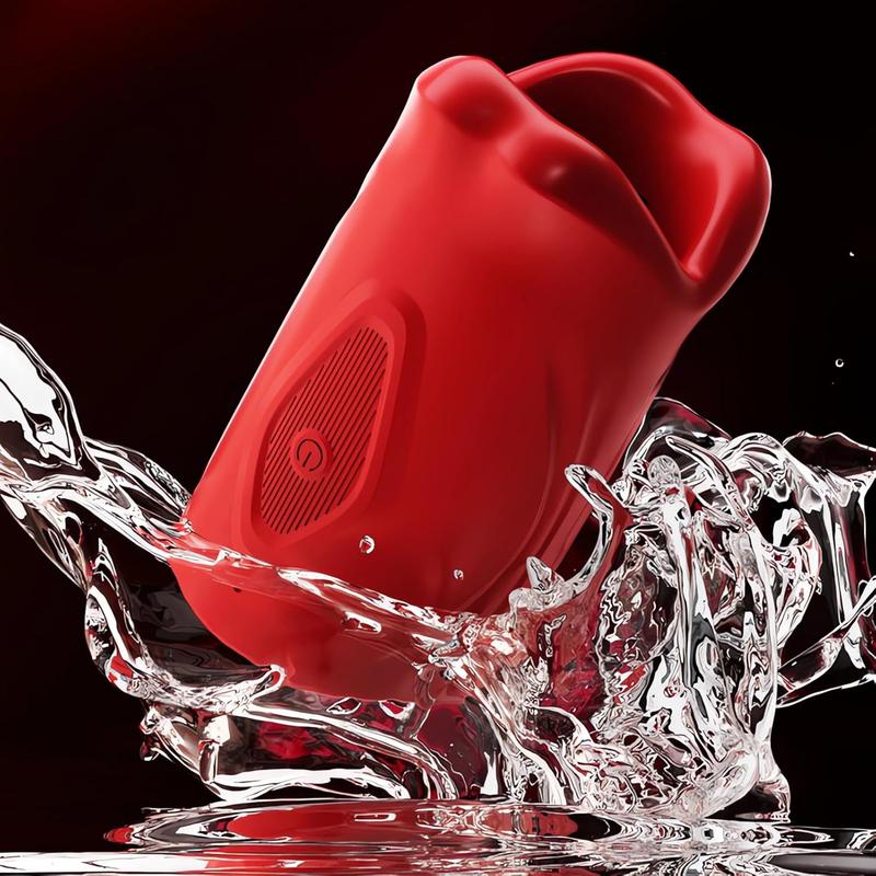 Glans Trainer for Men Powerful Vibrating Penis Training Glans Masturbator Lasting Endurance Massager Vibrator Erotic Sex Toys