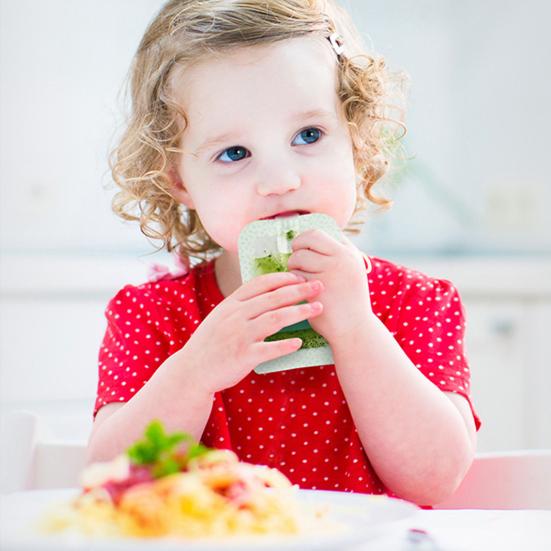 Детское фруктовое компотное наполнение, станция порционного контроля, диспенсер для еды, устройство для наполнения пакетиков детским фруктовым пюре с 10 пакетиками для сжатия