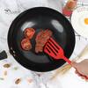 Practical Long Handle Anti-rust Steak Spatula Omelette Pancake Frying Spatula Kitchen Tools