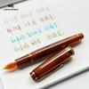 JINHAO 82 Стеклянное перо для каллиграфии Ручная работа Мелкошлифованное Плавное письмо для каллиграфии Офис Школа Художественные принадлежности Канцелярские товары