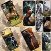 Чехол Конь Для Honor Magic 7 5 6 Pro Чехол Для Honor 200 400 Lite 50 70 90 X8a X8b X9 X9a X9b X9c