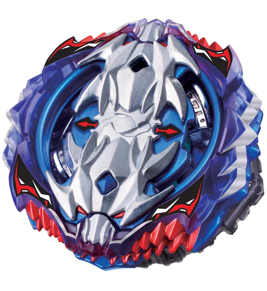 Beyblade Burst Random Booster Weiss B-118 Vol.11 Leopard.12L.Ds