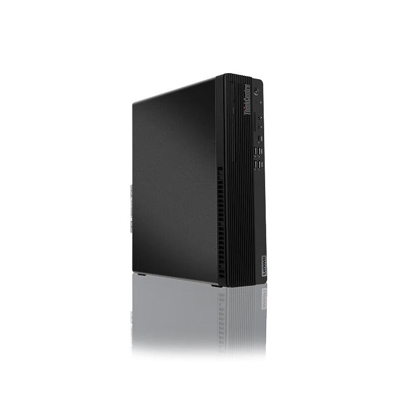 Компактный настольный ПК Lenovo KaiTian M90h G1s с 27-дюймовым 2K-монитором (Китайская версия)