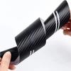 Car Door Sill Anti Kick Sticker Decals Threshold Strip Film for Mini Cooper F56 F60 Countryman R50 R52 R53 R55 R56 F54 F55 F61