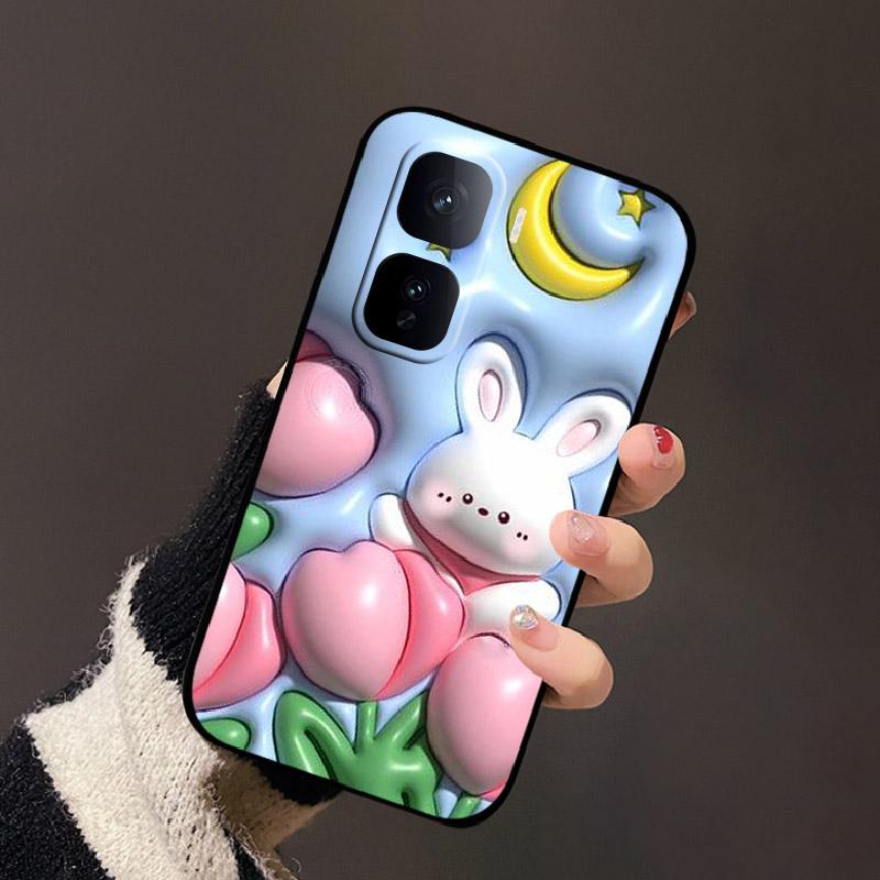 Чехол для телефона VIVO iQOO Neo 10, противоударный защитный чехол для VIVO IQOO Neo 10 Pro, чехлы для телефона, мягкий силиконовый Fundas Coque