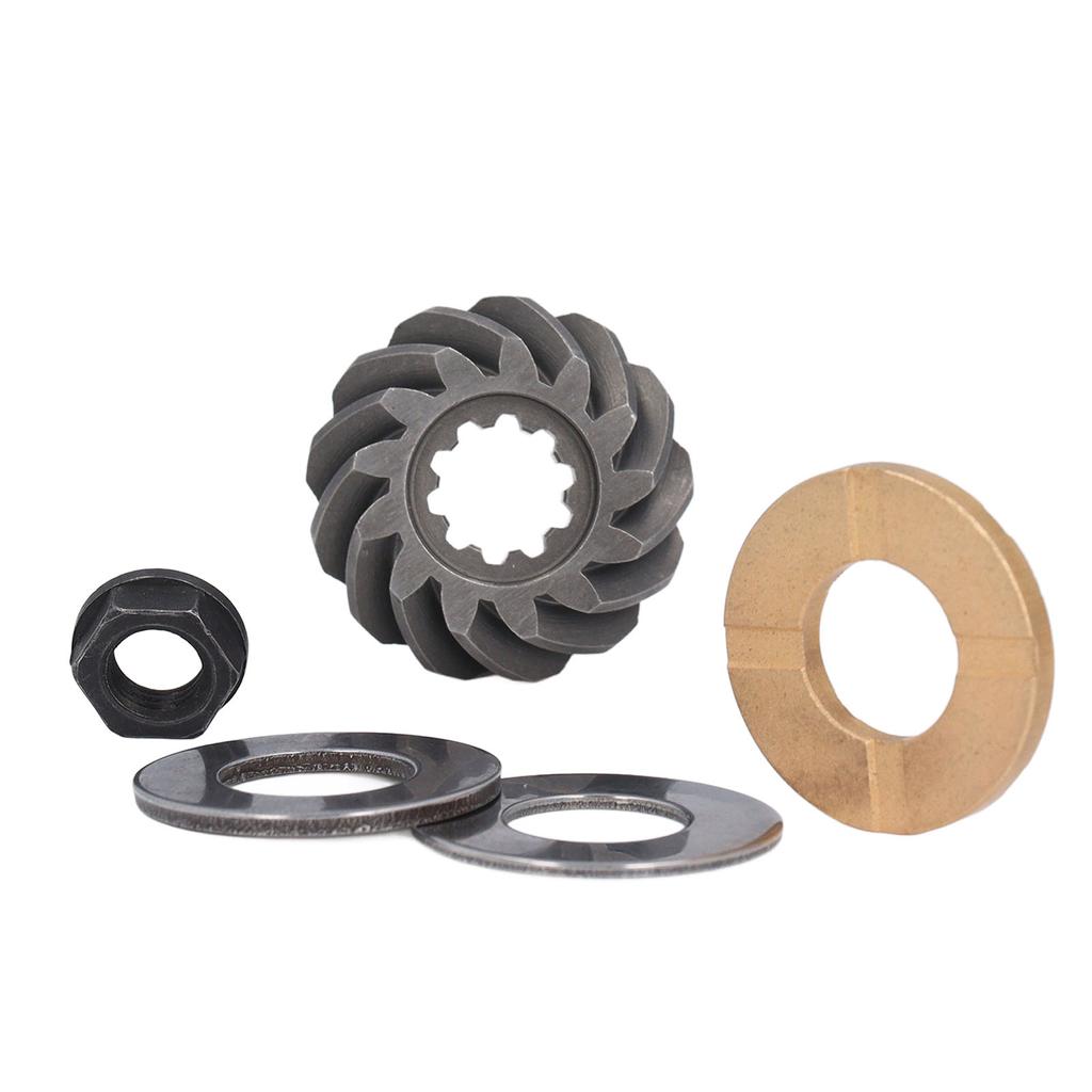 Шестерня для 9.9?15 л.с. 63 В 45551 00 Подвесные лодочные моторы Подвесной мотор Редуктор Шестерня Шестерня Лодка