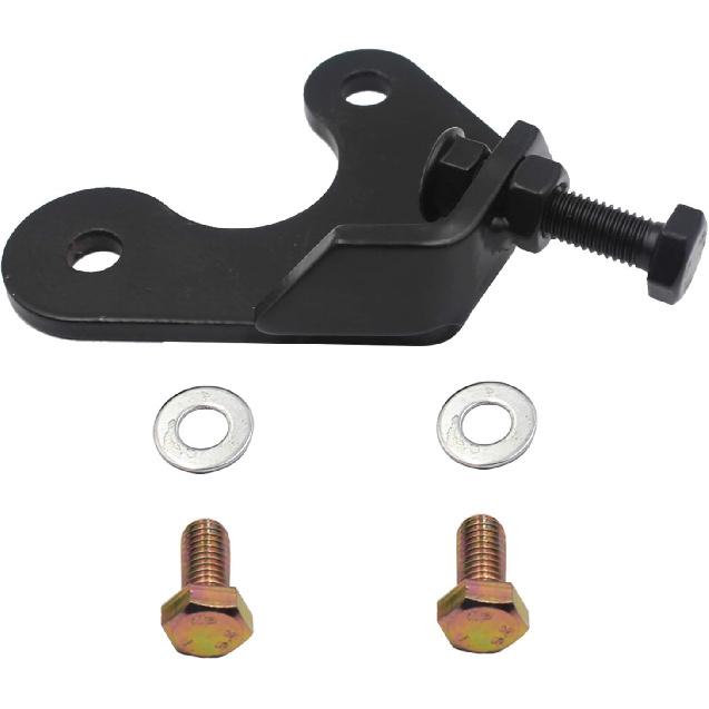 Exhaust Manifold Bolt Repair Kit Driver Rear/Passenger Front - No Need To Remove Broken Bolts, Compatible With 1999 & Newer GM Trucks & SUVs With A