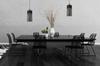 HANGING CEILING LAMP, GLASS PLAFON, LED LAMP