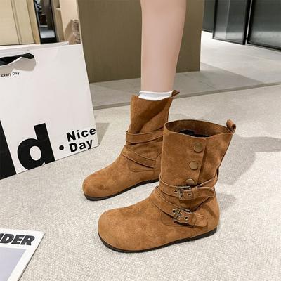 Ботинки – Ботинки