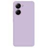 Для Xiaomi Poco X7 Pro 5G/Redmi Turbo 4 5G Чехол из ТПУ Защита с прямыми краями Чехол для телефона