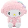 MINISO x Sanrio Пианино Барашек Милые Куклы Плюшевая Кукла Высота 22 см Кукла