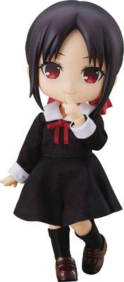 Кукла Nendoroid Kaguya-sama Love is War Кагуя Синомия Немасштабная раскрашенная подвижная фигурка из АБС и ПВХ