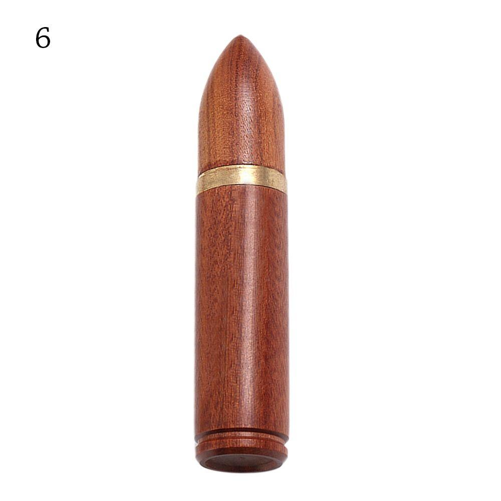 Игольница из сандалового дерева, деревянные принадлежности для квилтинга, органайзер для иголок своими руками, универсальный