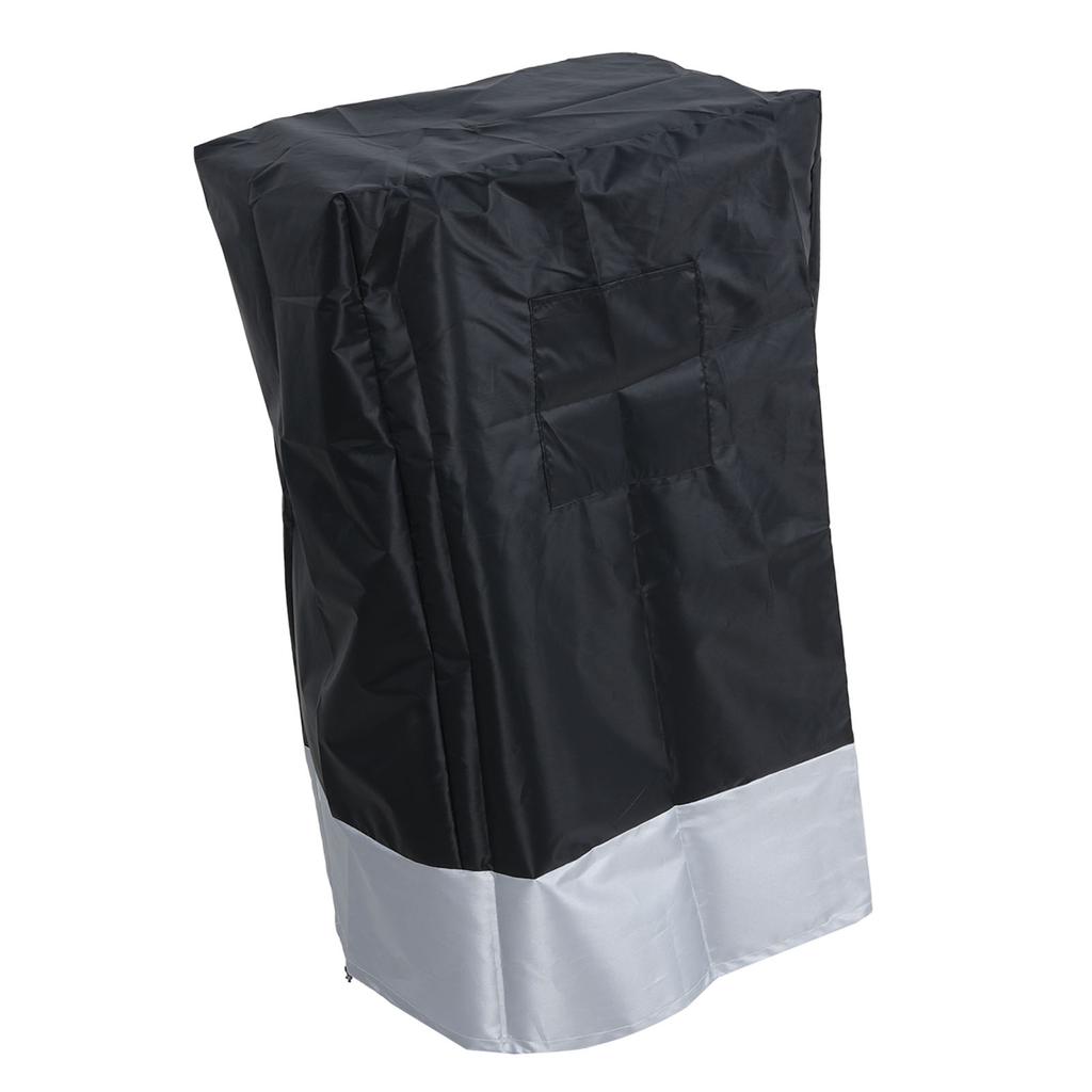 Защитный чехол для мойки высокого давления Полиэстер Черный Чехол для аппарата высокого давления