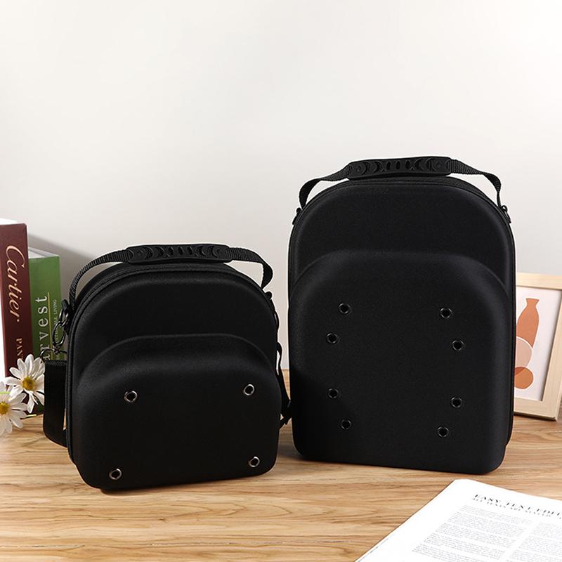 Дорожная сумка для бейсбольной кепки, дорожная сумка для хранения, сумка для переноски, сумка для переноски бейсбольной кепки Eva