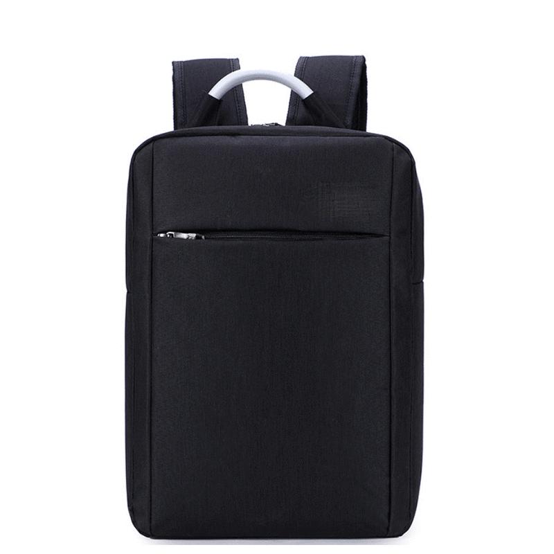 15-дюймовая сумка для ноутбука из ткани Оксфорд Сумка для компьютера Деловая сумка для ноутбука Рюкзак для компьютера