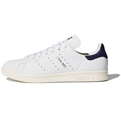 Кроссовки Stan Smith Noble Ink Unisex White Cloud-White CQ2870