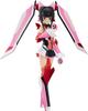 ACT MODE Senki Zesshou Symphogear GX Tsukuyomi style пластиковая раскрашенная подвижная фигурка не масштабная