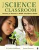 Книга Your Science Classroom : Becoming an Elementary / Middle School Science Teacher