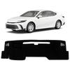 Для Toyota Camry XV80 Версия 2025 2026 2027 Автомобильный Стайлинг Покрытие Панели Приборов Коврик Ковер Панель Приборов Защита от Солнца Anti-UV Ковер