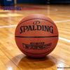 SPALDING Баскетбольный мяч размера 7
