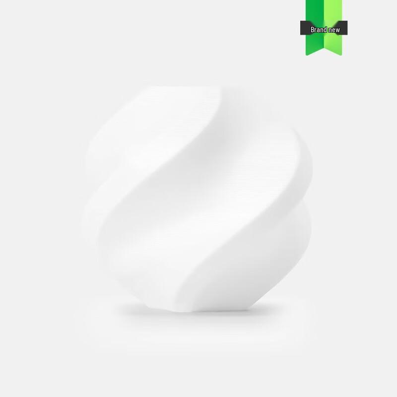 Filament для 3D-принтера Bambu Lab TPU Серия 85A и 90A Вилка CN (адаптер в комплекте)